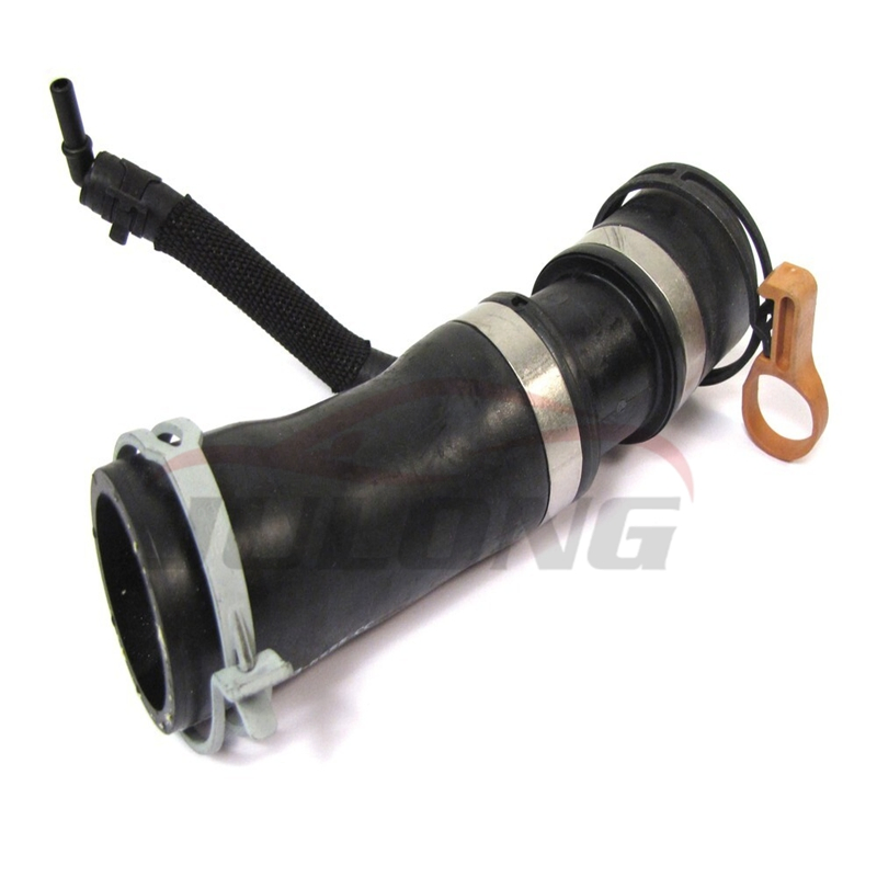 Water Tube Lr049990 Radiator Coolant Hose for Range Rover Sport Discovery 4