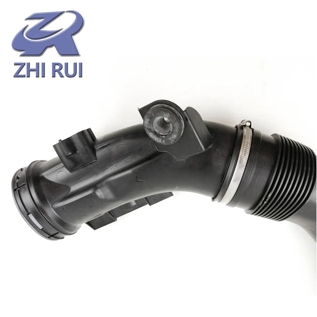 Air Intake Hose View 3