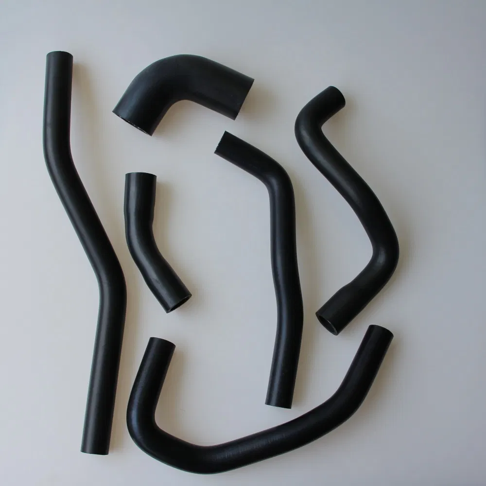 Customizable Car Rubber Hose Coolant Stock Hose OEM 037121063A Radiator Hose