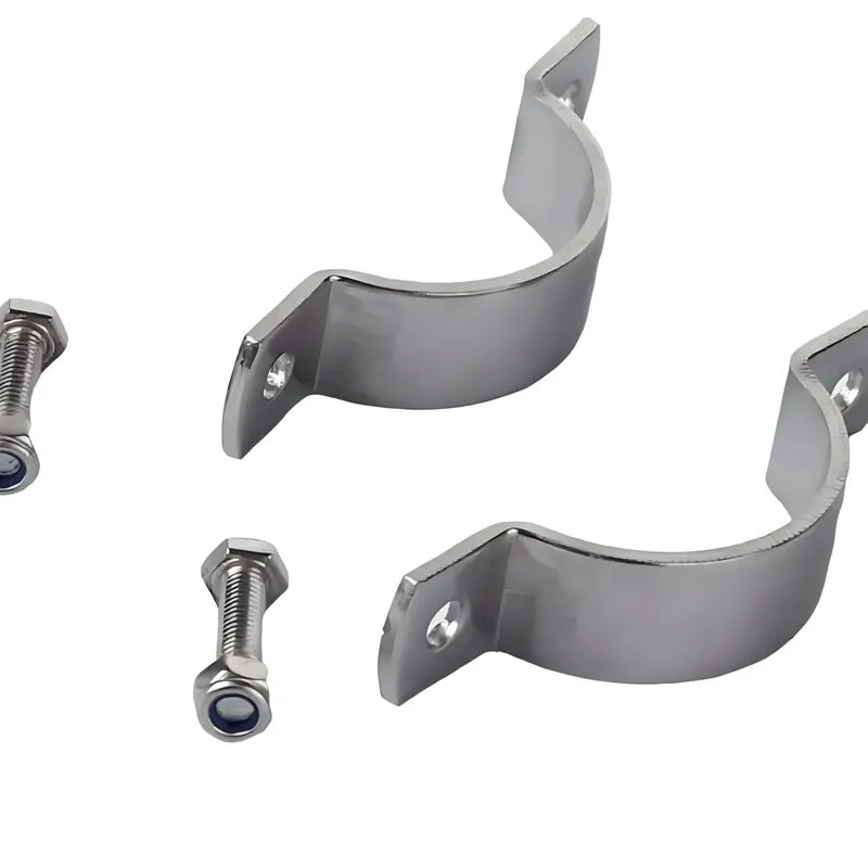 Stainless Steel Fastener