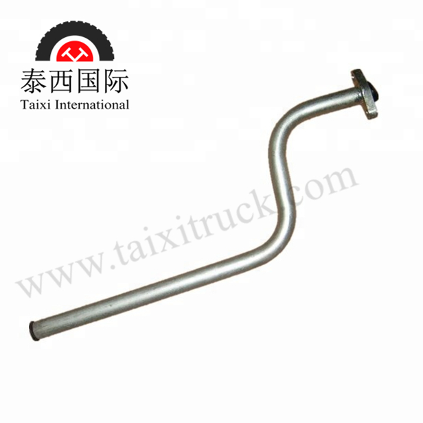 Vg1560070003 Turbocharger Oil Return Pipe for Sinotruk HOWO A7
