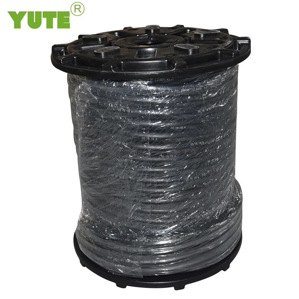 Yute SAE J1037 Signal Call Hose 7/32"