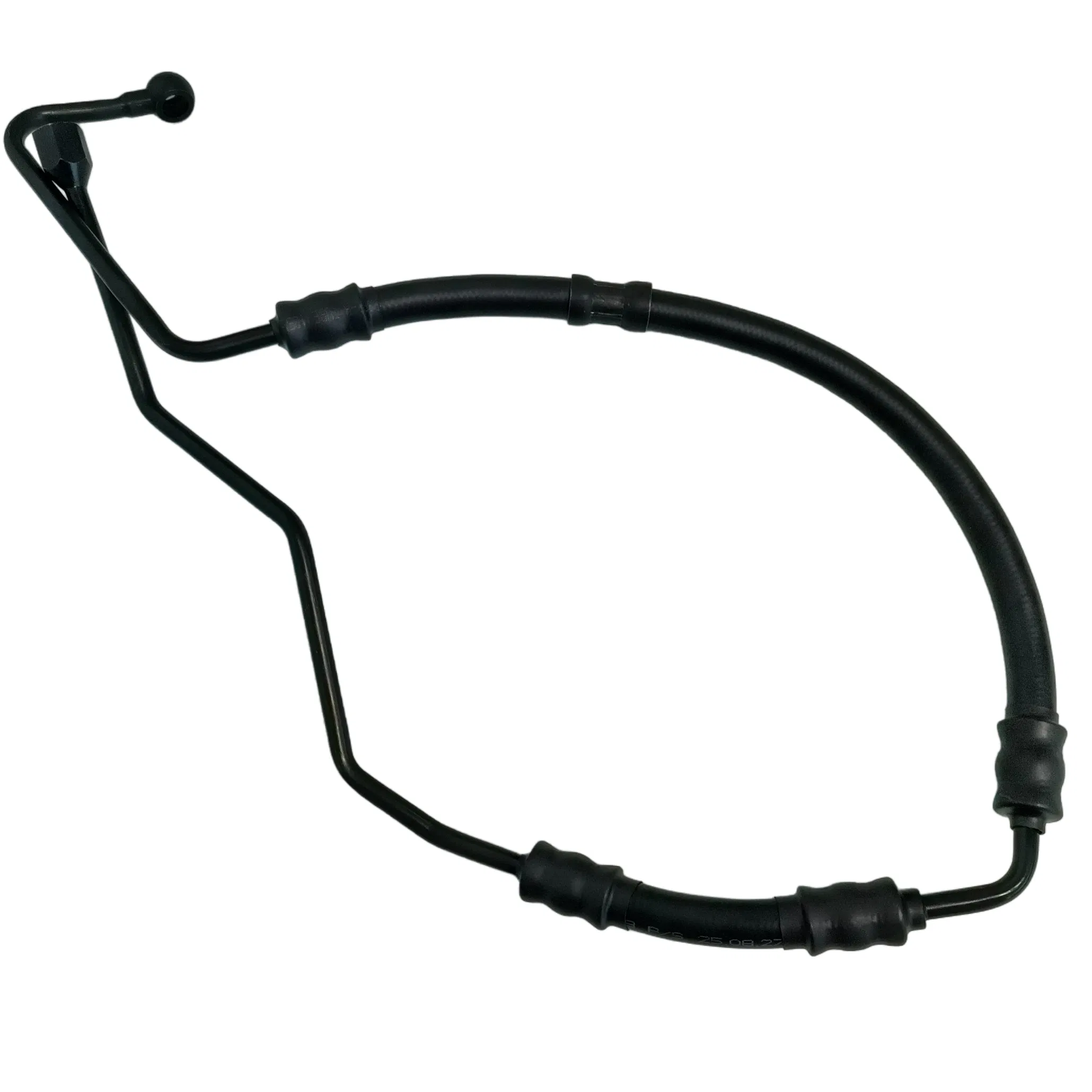 Saab 12765336 High Pressure Automotive OEM Power Steering Hose Wholesale Customized