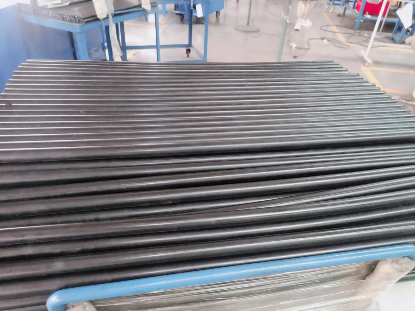 Best Quality Rubber Hose of Flexible Shaft Pump