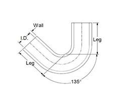 Widely Used Universal Car Engine Hose Auto Silicone Vacuum Hose