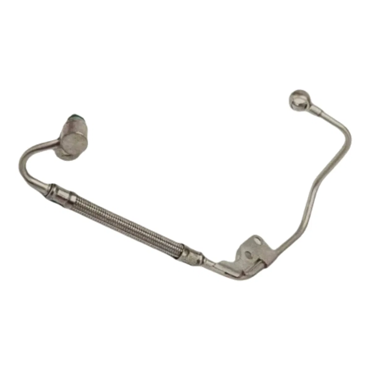 25198546 Transmission Oil Filler Neck Pipe Turbocharger Steering Coolant Water Hose