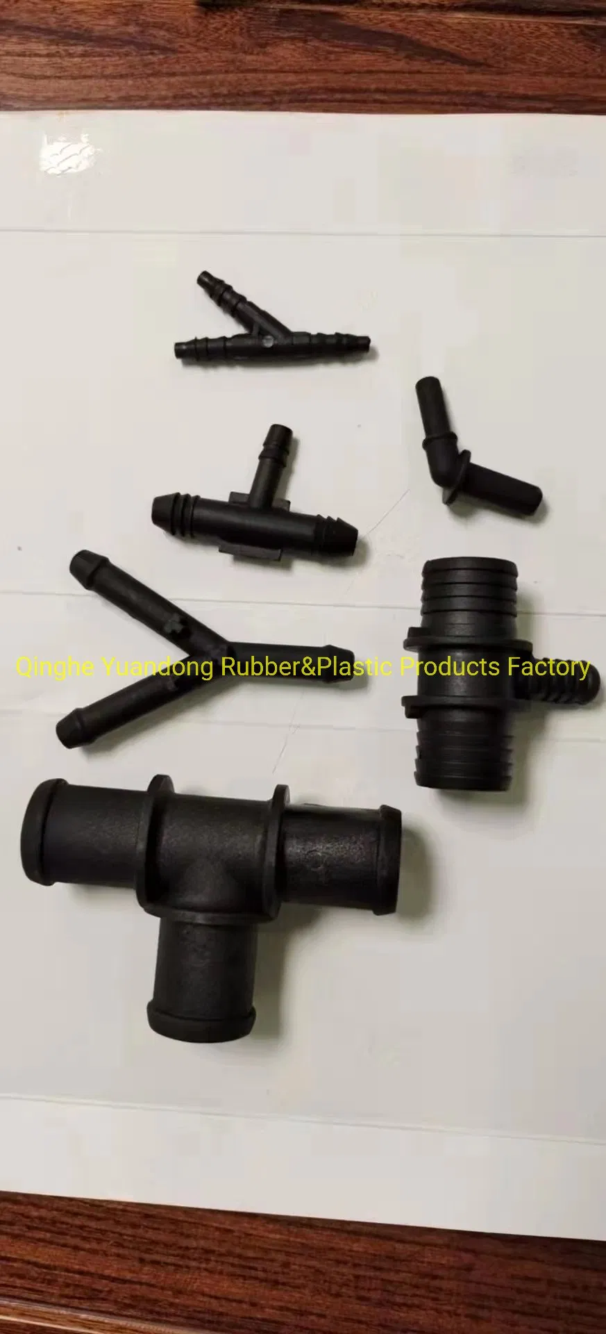 Heater Core Inlet/Outlet Hose Connector