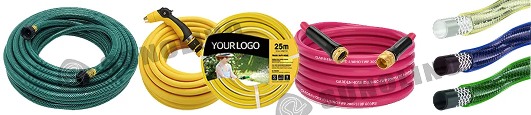 Suction Hose Photo 5