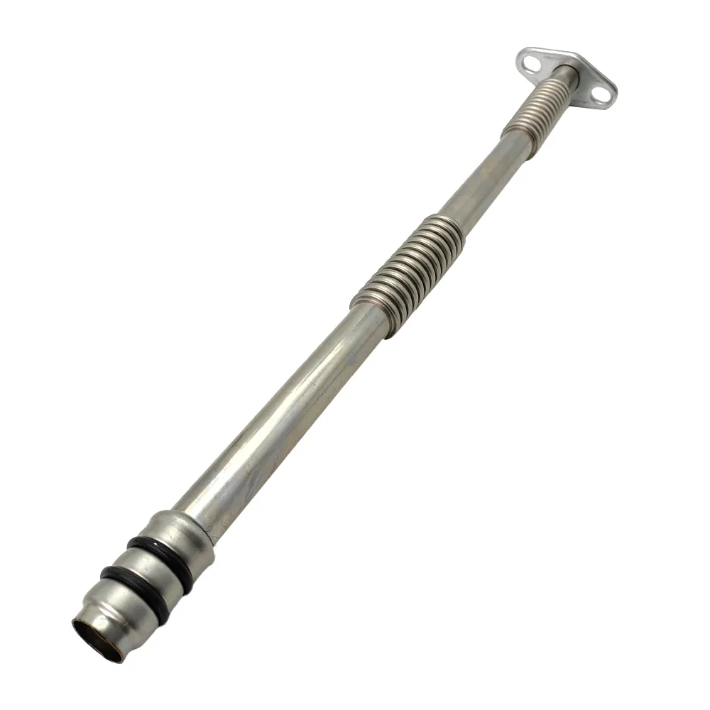 Trucks Parts 45104-1118400 Engine Oil Drain Bellow Pipe for Kam Trucks Euro Turbocharger
