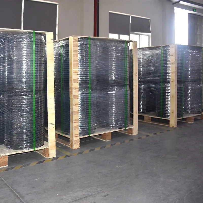 CPE Toc Hose Saej1532 Transmission Oil Cooler Hose