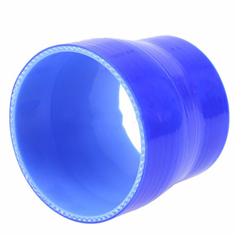 Custom Size Silicone Vacuum Hose Car Modified Silicone Tube for Engine System Parts