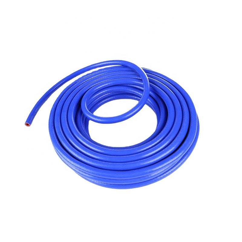 Heat Resistant Silicone Rubber Vacuum Hose for Car Auto Turbo Radiator Tube