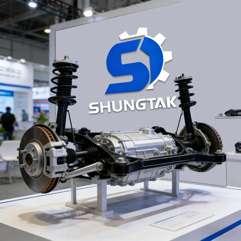 Exhibition Display 2