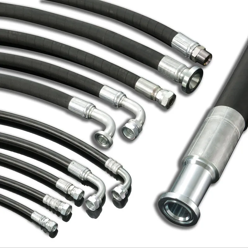 Oil Cooler Hose