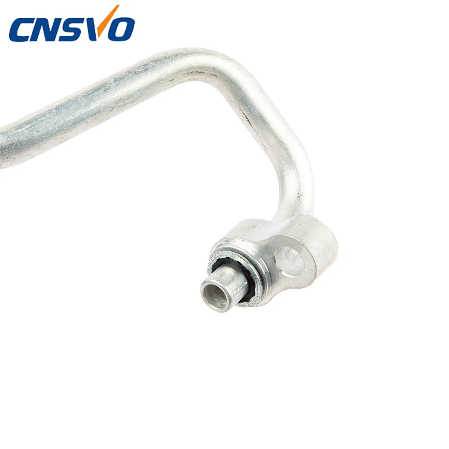 Four Seasons 65181 Air Conditioner A/C Refrigerant Discharge Line Hose for Tes. La Model 3