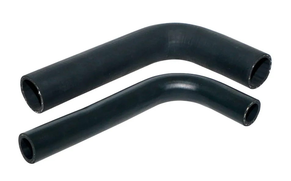 EPDM Rubber Hose Detail