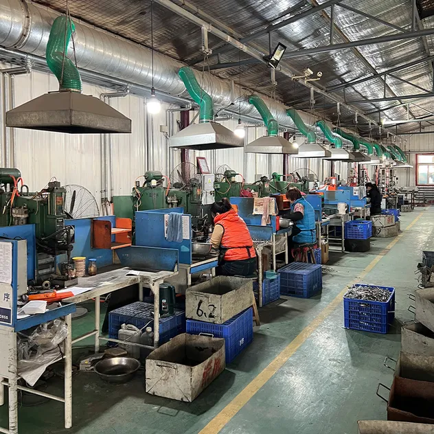 Production Facility 3