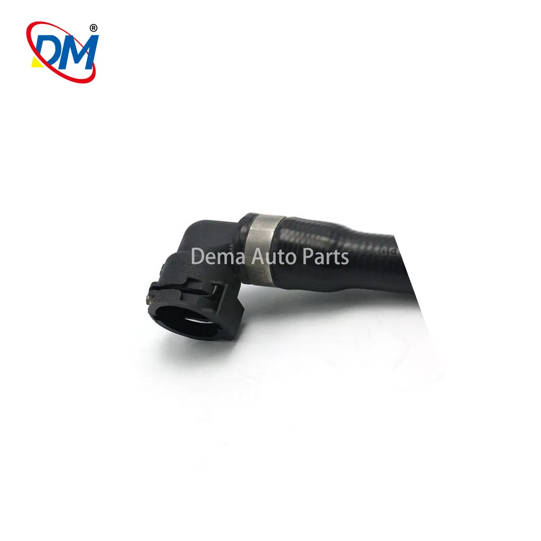 Radiator Hose View 1