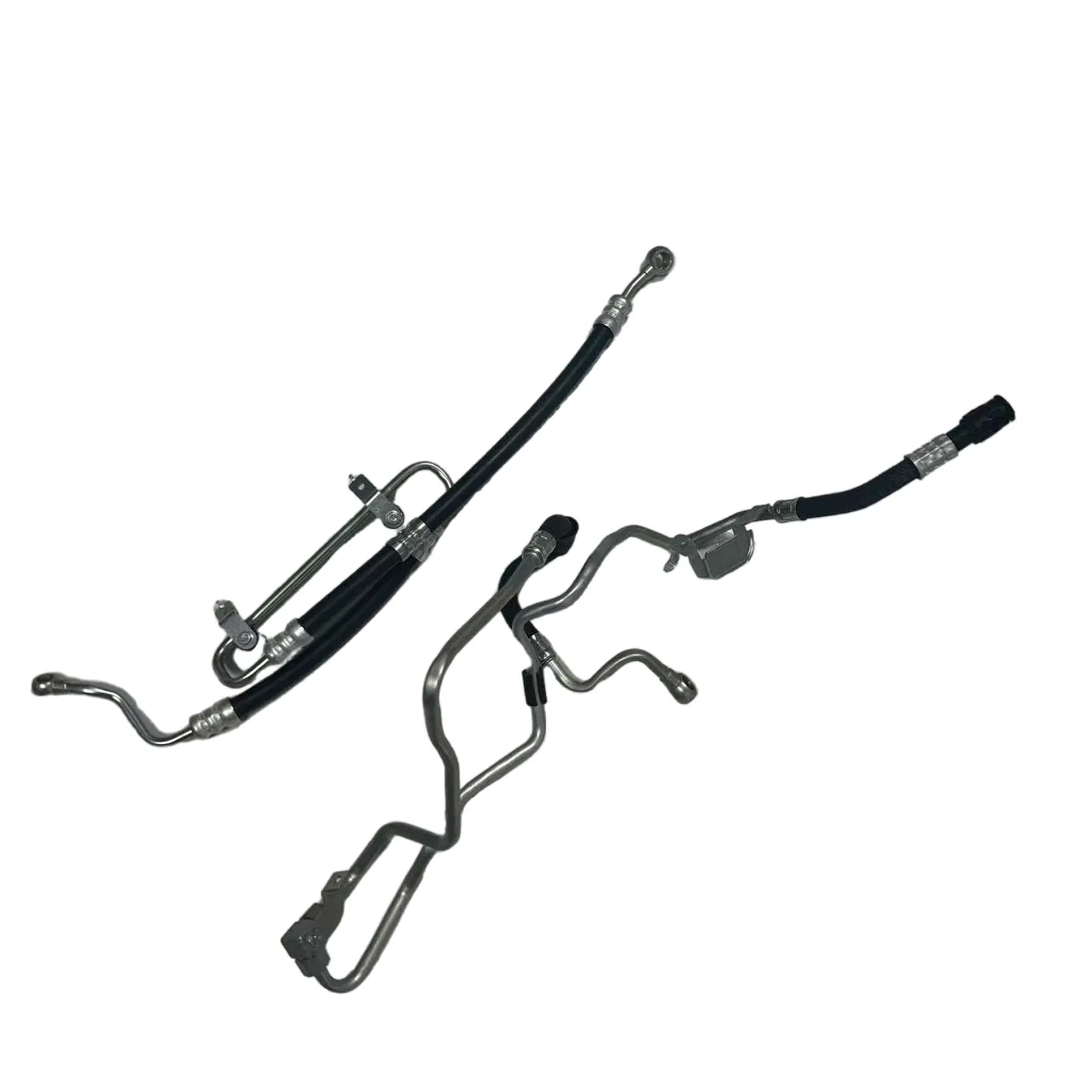 Heavy-Duty Durable Power Steering Hose for Reliable Performance