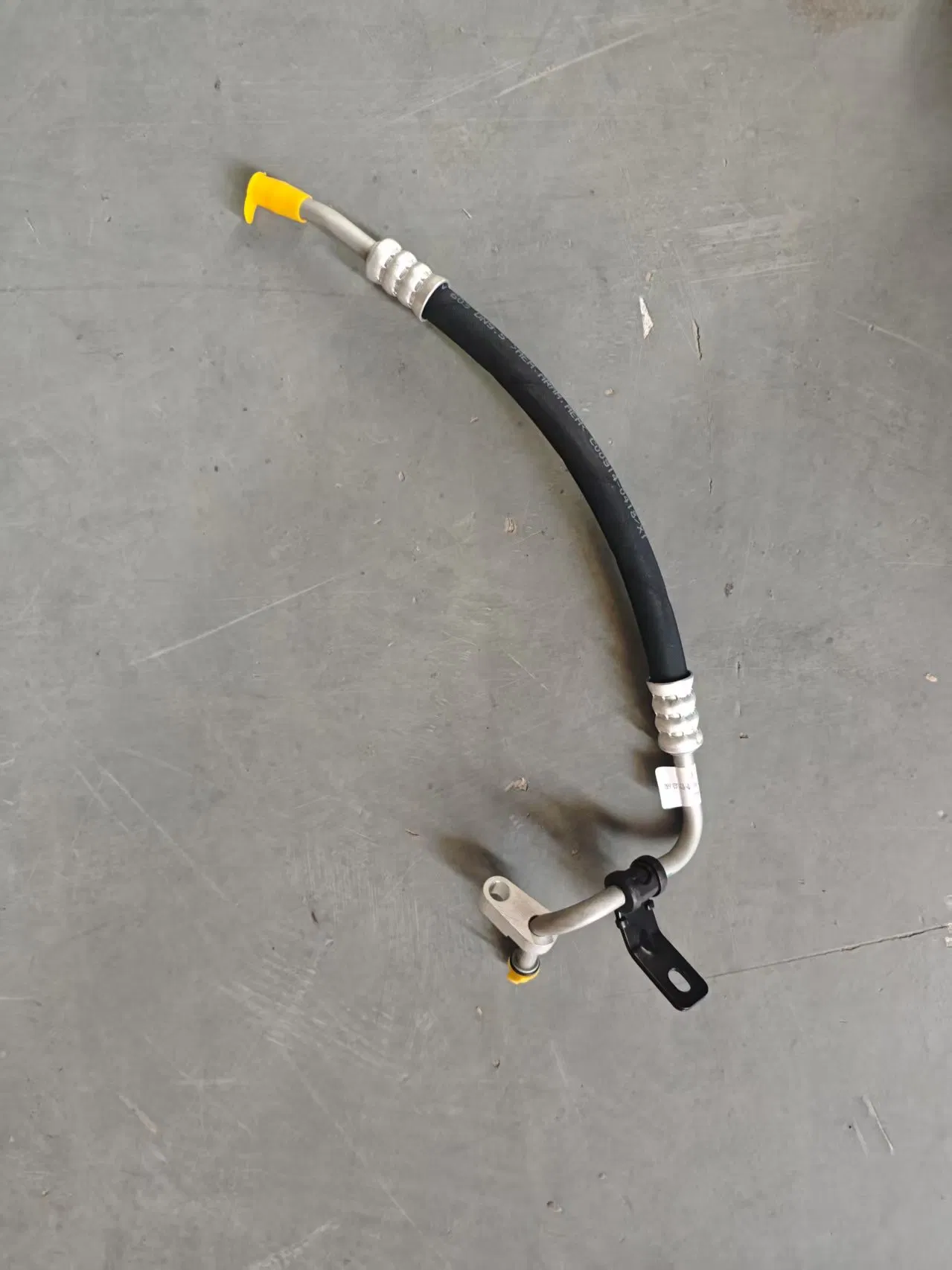 Original Auto Transmission Oil Cooler Outlet Hose for Mg Spare Parts Wholesale