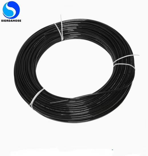 PA/Nylon Multi-Purpose Hose for Industrial Fluid &amp; Air Transmission