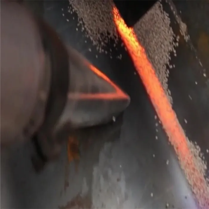 Tank Welding Machine 6