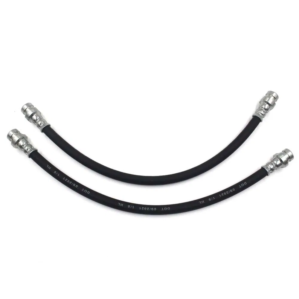 Mitsubishi L 200 (KB_T, KA_T) 2.5 Di-D OEM Number Mn102554 Automotive Replacement Brake Hose &nbsp;OEM Brake Lines