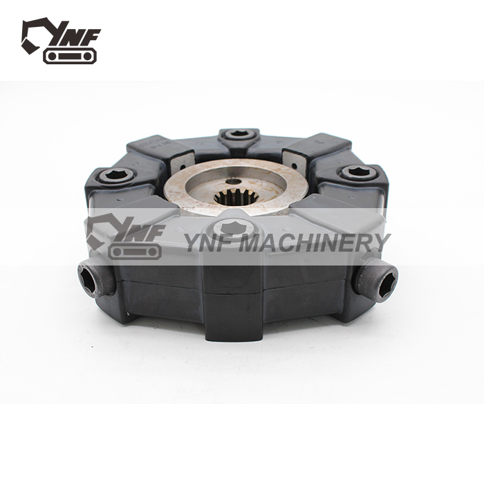 440 Plus Excavator Coupling High Quality Guarantee Flexible Coupling K1022685