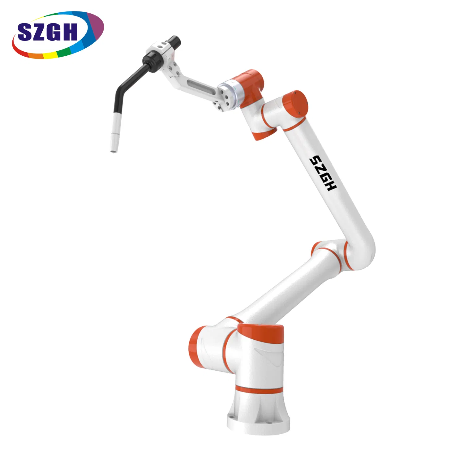 SZGH Lightweight Collaborative Robot for Industrial Tasks