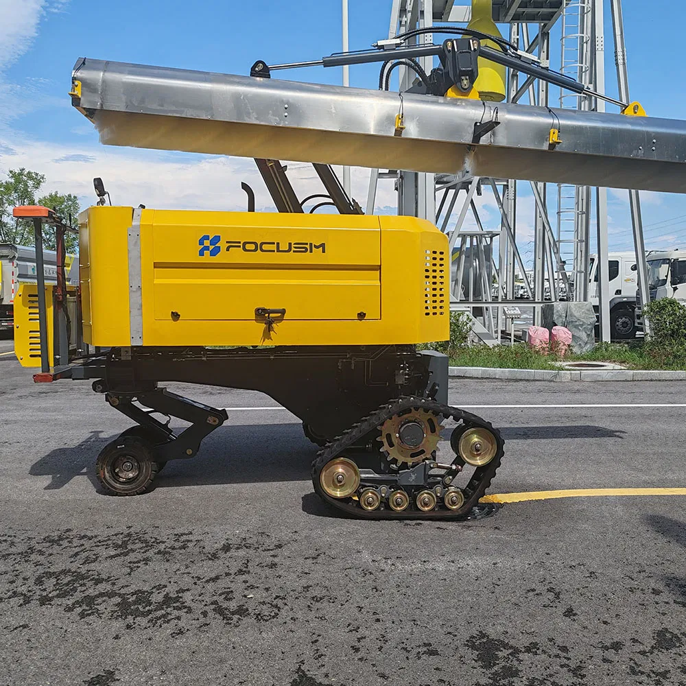 Independent Dual-Brush Lightweight PV Intelligent Hybrid Wet-Clean Robot