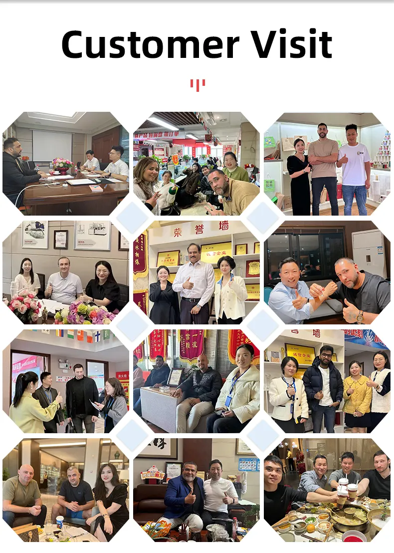 Manufacturing Standards