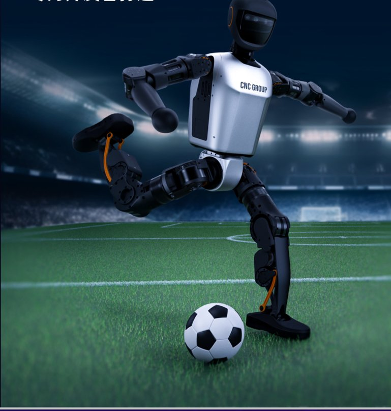 Intelligent Humanoid Robots Programmable Multi-Degree-of-Freedom Commercial Services