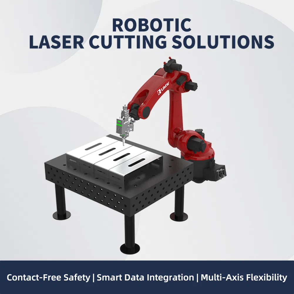 Mini Lightweight Articulated Scara Robot Arm for Custom Projects