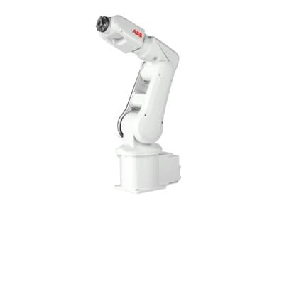 ABB Irb120 Lightweight 6-Axis Industrial Robot Arm Industrial Pick and Place Mechanical Robot Arm