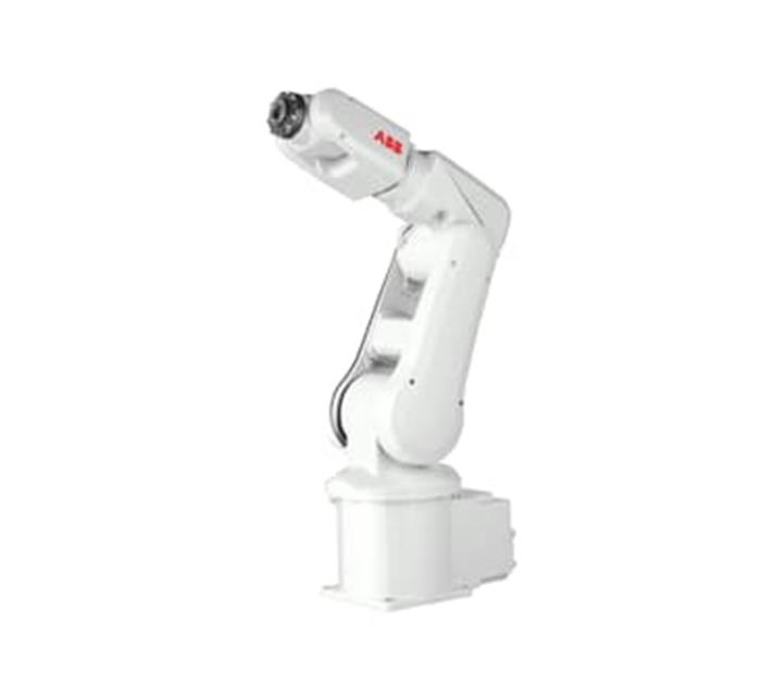 ABB Irb120 Lightweight 6-Axis Industrial Robot Arm Industrial Pick and Place Mechanical Robot Arm