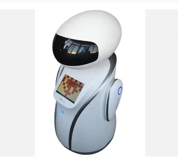 Plastic Injection Robot Part 2