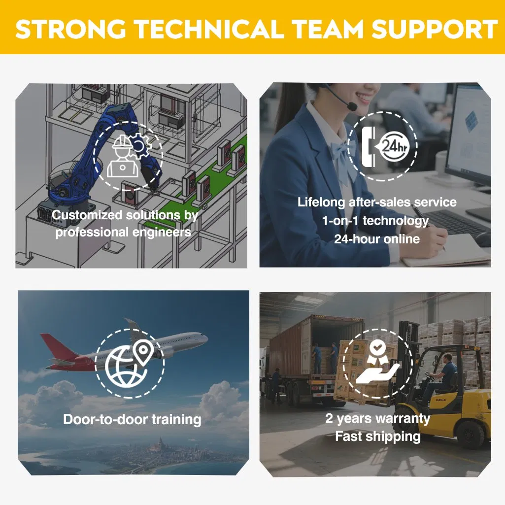 SZGH Lightweight Collaborative Robot for Industrial Tasks