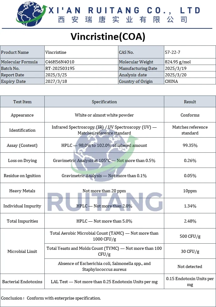 Technical Data Sheet