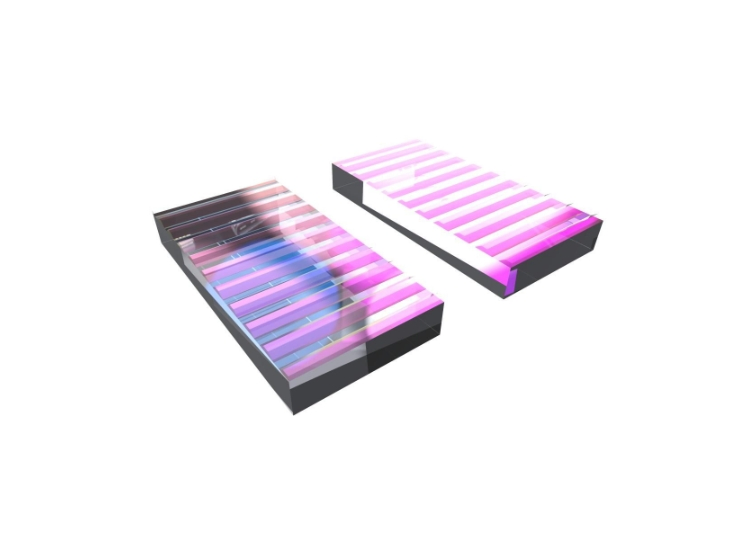 Laserfusion Premium Periodically Poled Lithium Niobate for Research Labs