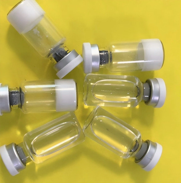 High-Puritypeptide Lyophilized Powder for Biochemical Research Applications