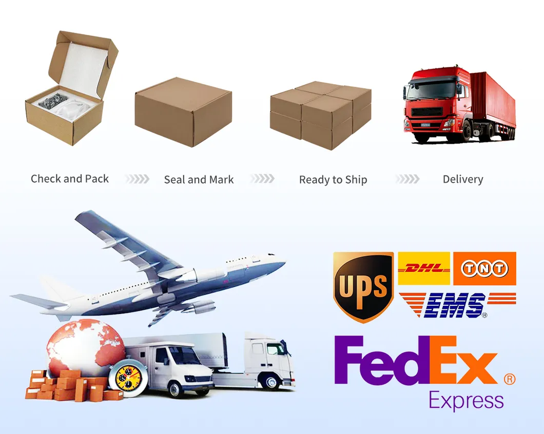 Shipping Logistics