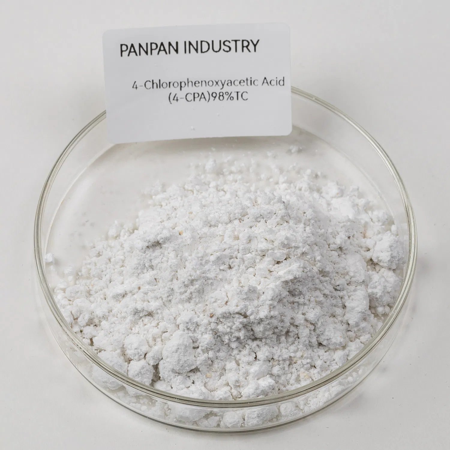 High Purity 4-CPA 98% for Chemical Manufacturing and Research