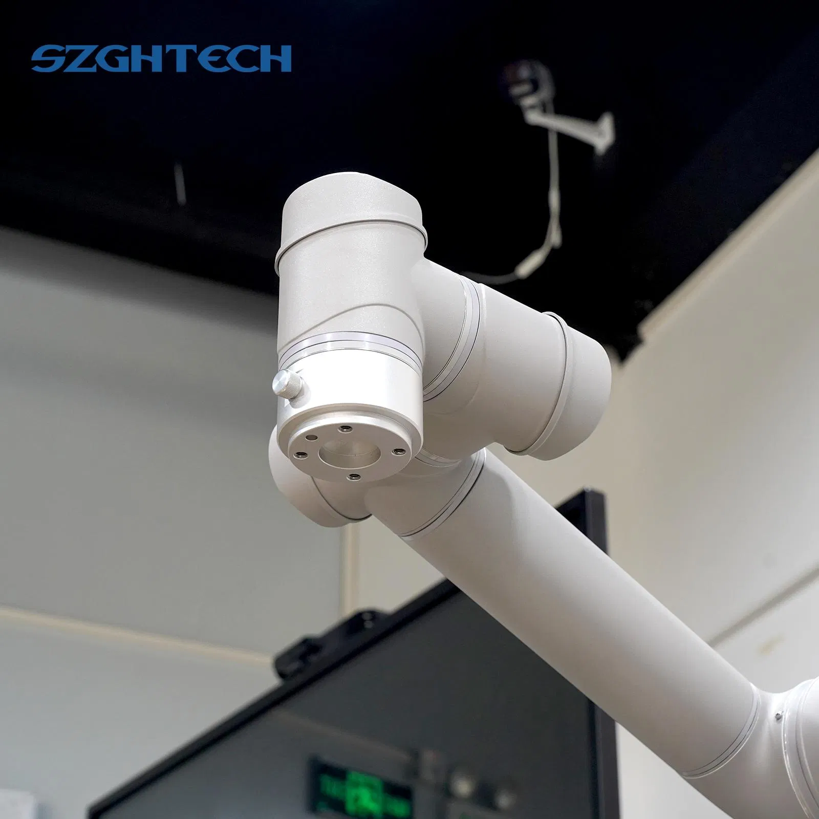 High Payload, Easy Operation Lightweight Collaborative Robot Arm