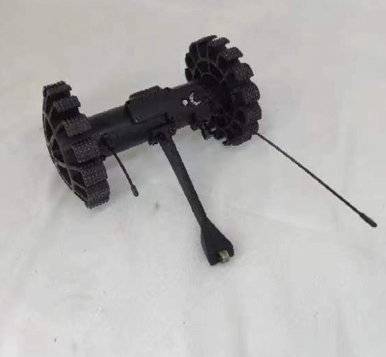Advanced Indoor Tactical Robot with 50m Control Distance for Sale