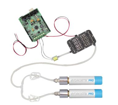 Hydrogen Teaching Aids Eductional Teaching for Hydrogen Fuel Cell Research