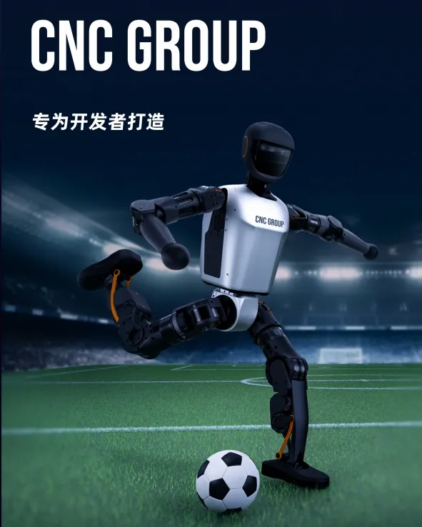 Intelligent Humanoid Robots Overview