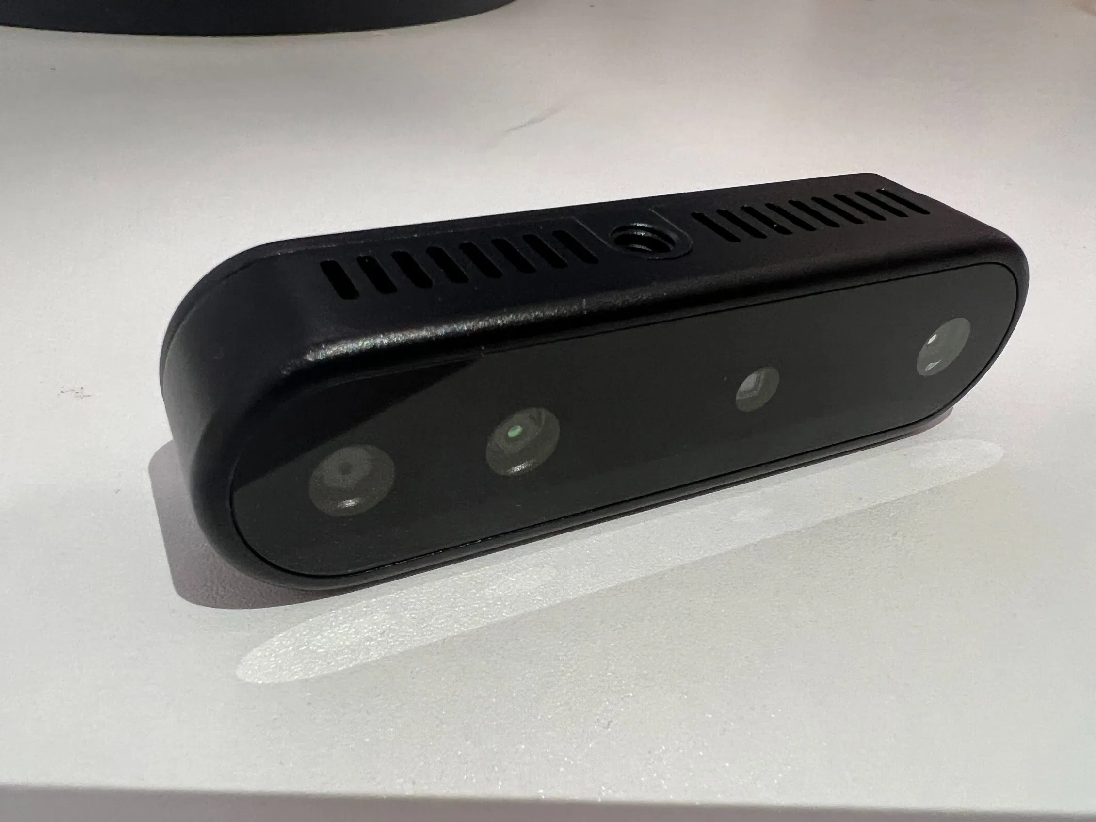 Rgbd Image Sensor Depth Camera Tof Technology 3D/2D Image Fusion Fall Detection Target Recognition Positioning