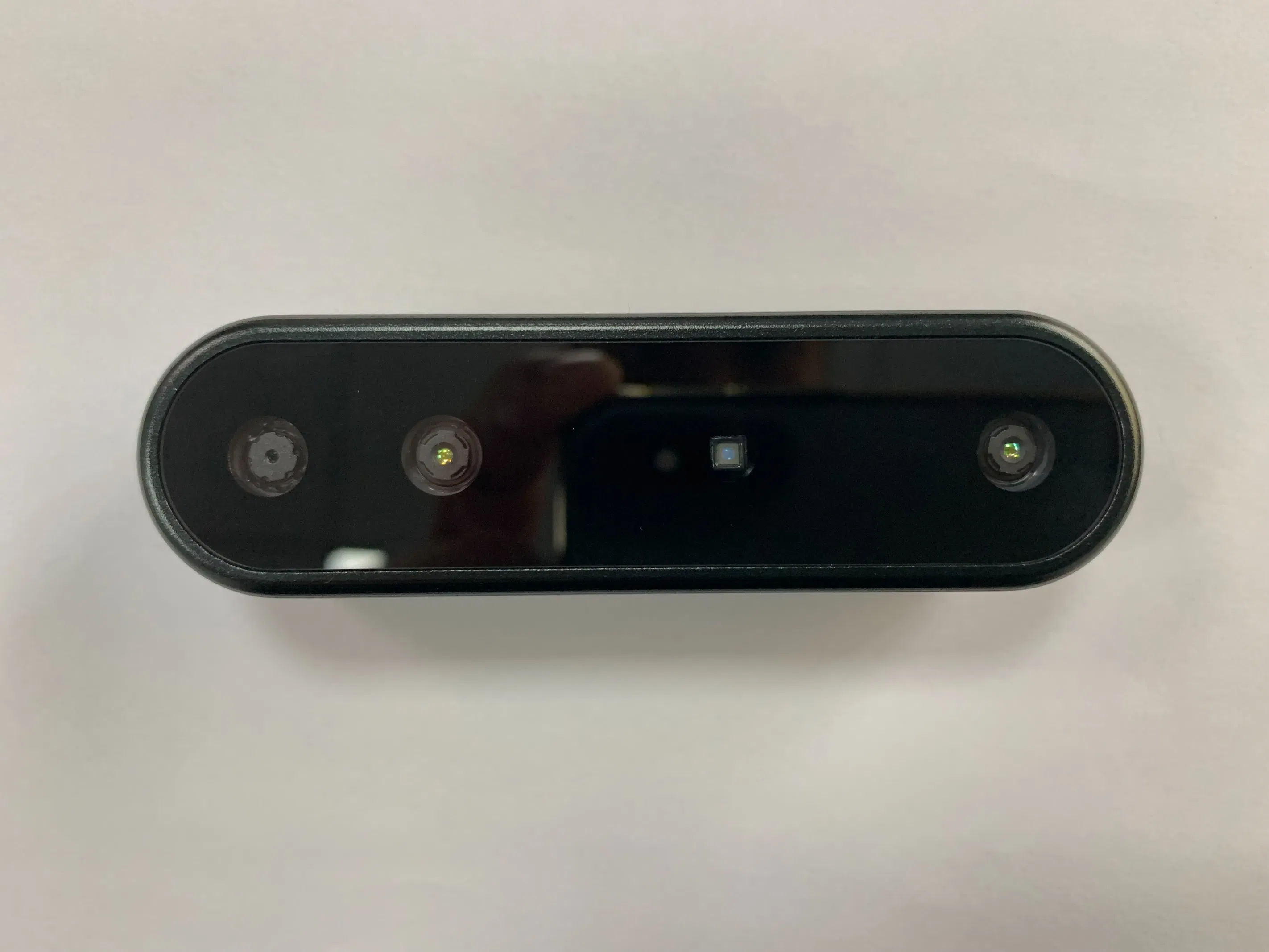 Rgbd Image Sensor Depth Camera Tof Technology 3D/2D Image Fusion Fall Detection Target Recognition Positioning