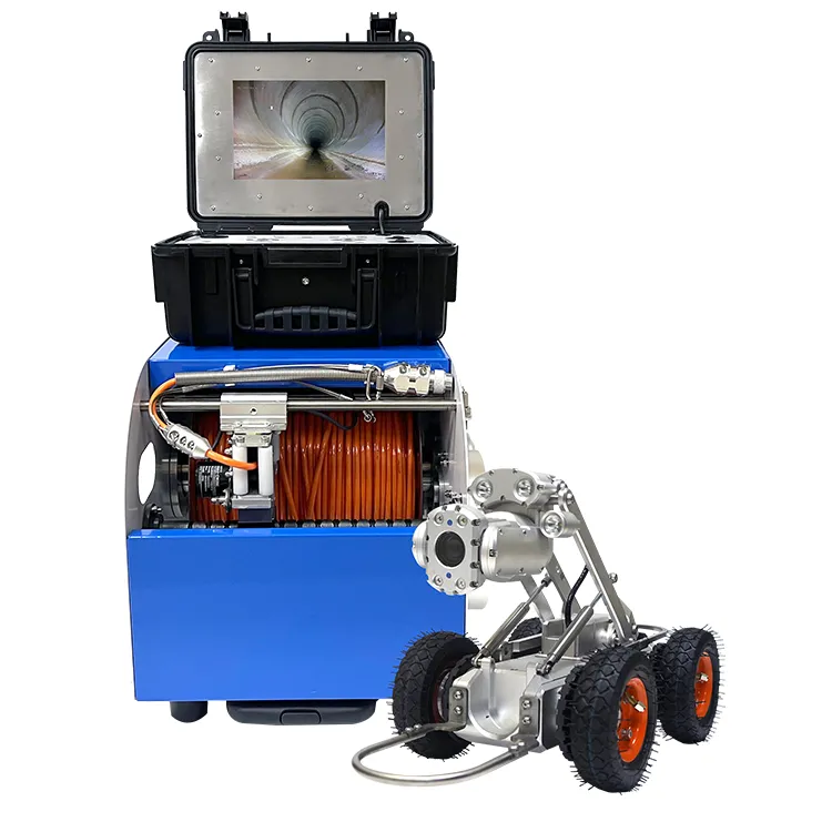 GT108 Pipe Inspection Camera