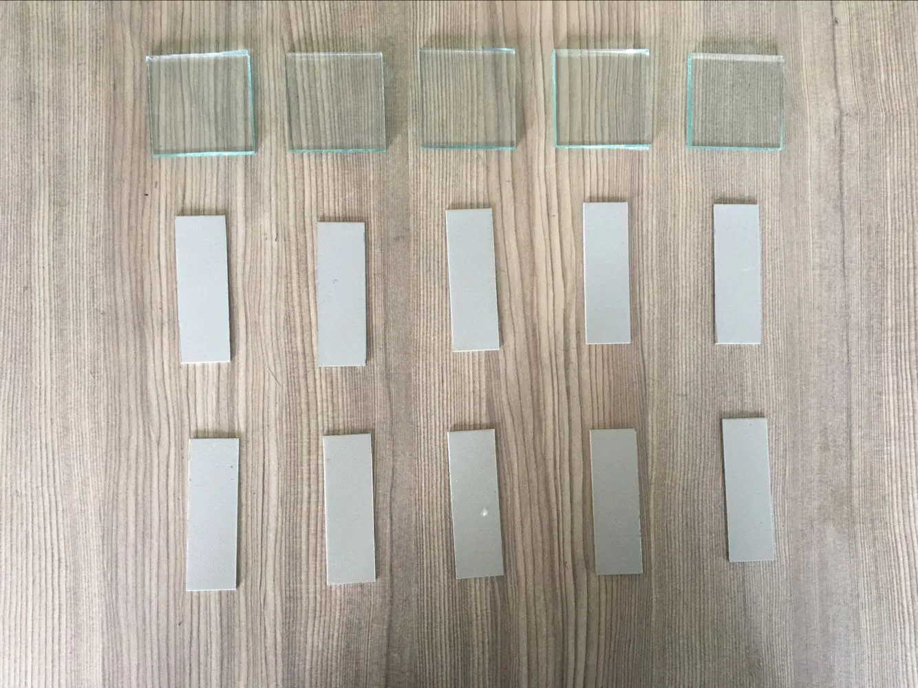 Graviton-Sensitive Am-120A for Fundamental Force Research